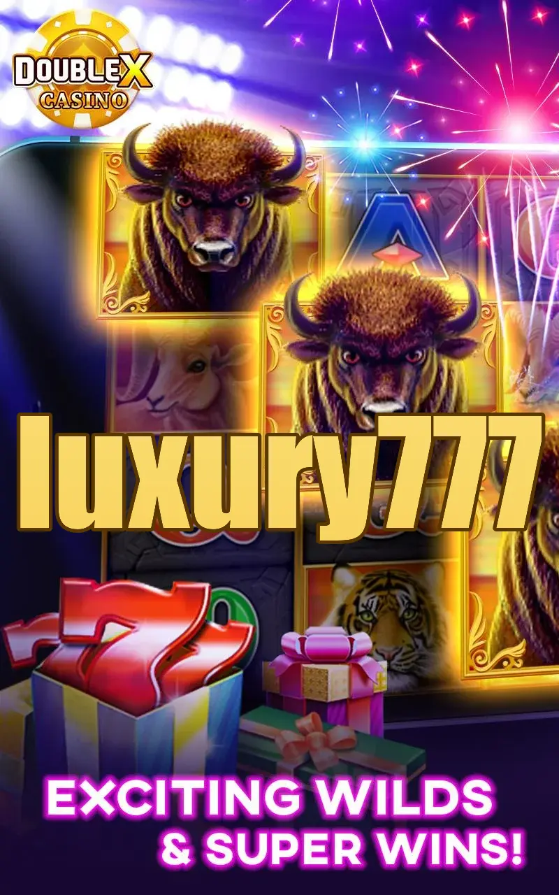 luxury777 APK