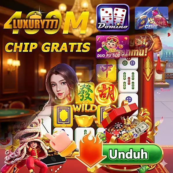 luxury777 Masuk